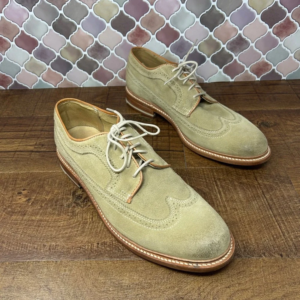 The Frey Company frye company